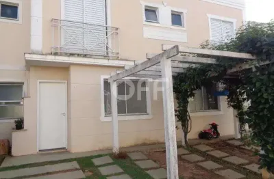 Casa em condomínio fechado com 3 quartos para alugar na rua thomas nilsen júnior, 425, parque imperador, campinas, 77 m2 por r$ 3.900