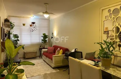 Apartamento com 1 quarto à venda na rua dona prisciliana soares, 192, cambuí, campinas, 47 m2 por r$ 350.000
