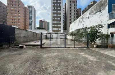Terreno comercial para alugar na rua general osório, 1865, cambuí, campinas por r$ 8.000
