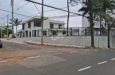 Casa comercial para alugar na rua doutor josé ferreira de camargo, 93, nova campinas, campinas, 980 m2 por r$ 70.000
