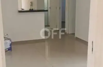 Apartamento com 2 quartos à venda na rua clara camarão, 272, jardim amazonas, campinas, 65 m2 por r$ 300.000