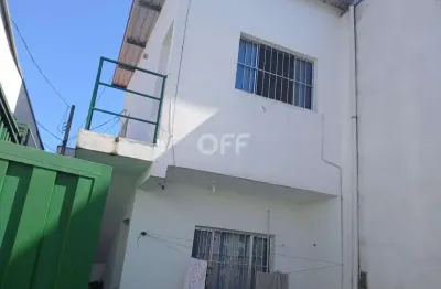 Casa com 3 quartos à venda na rua marcelo ferreira albieri, 368, parque residencial vila união, campinas, 140 m2 por r$ 415.000
