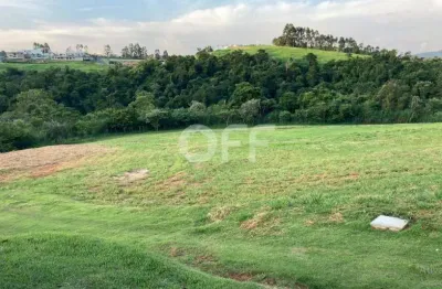Terreno em condomínio fechado à venda na avenida mackenzie, s n, sousas, campinas por r$ 8.500.000