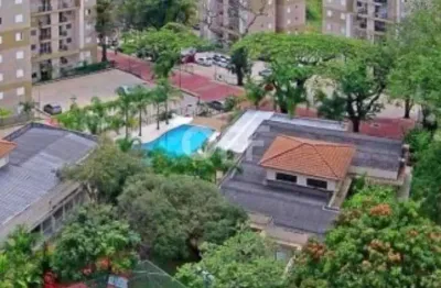Apartamento com 3 quartos à venda na rua lucindo silva, 299, parque fazendinha, campinas, 70 m2 por r$ 370.000