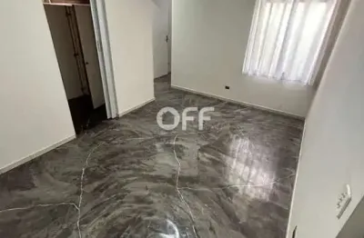 Apartamento com 2 quartos à venda na rua maestro diogo hugo bratficher, 70, jardim miranda, campinas, 55 m2 por r$ 220.000