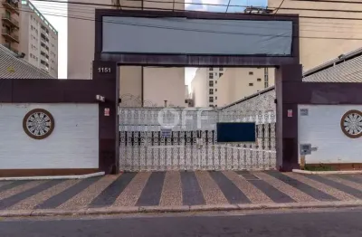Sala comercial para alugar na avenida doutor moraes salles, 1151, centro, campinas, 1232 m2 por r$ 40.000