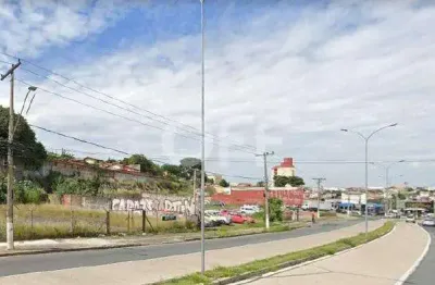 Terreno comercial para alugar na rua piracicaba, 557, jardim novo campos elíseos, campinas, 100 m2 por r$ 35.000