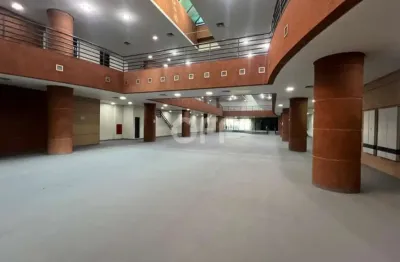 Sala comercial para alugar na avenida francisco glicério, 620, centro, campinas, 1600 m2 por r$ 50.000