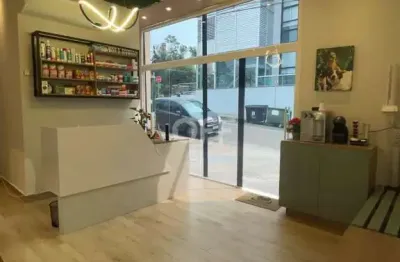 Sala comercial para alugar na rua são salvador, 351, taquaral, campinas, 20 m2 por r$ 1.500