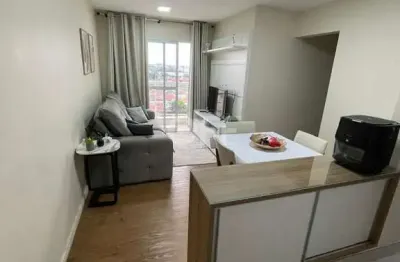 Apartamento com 2 quartos à venda na rua willian booth, 213, jardim paulicéia, campinas, 60 m2 por r$ 450.000