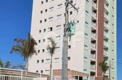 Apartamento com 2 quartos à venda na rua vereador oscar antônio ghiraldelli, 361, jardim villagio ghiraldelli, hortolândia, 58 m2 por r$ 330.000
