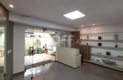 Apartamento com 1 quarto à venda na rua advogado luíz gama, 852, bonfim, campinas, 50 m2 por r$ 330.000
