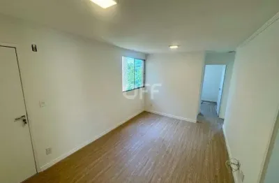 Apartamento com 3 quartos à venda na rua francisco de assis pupo, 83, vila industrial, campinas, 58 m2 por r$ 295.000