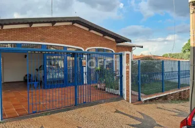 Casa com 4 quartos à venda na rua pedro santucci, 25, nova campinas, campinas, 229 m2 por r$ 1.200.000
