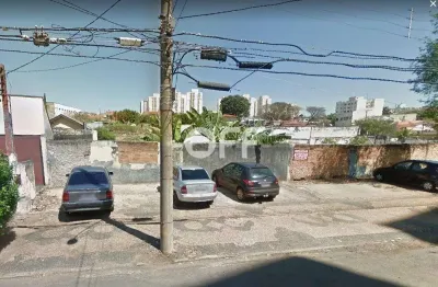 Terreno comercial à venda no botafogo, campinas  por r$ 18.000.000