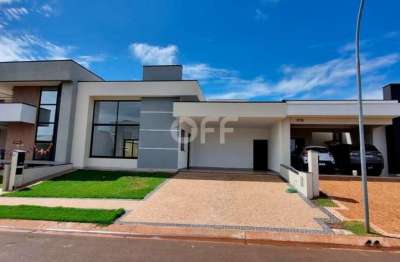 Casa em condomínio fechado com 3 quartos à venda na rua sebastião cardoso, 548, parque brasil 500, paulínia, 196 m2 por r$ 1.430.000