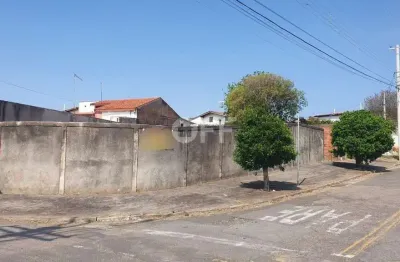Terreno comercial à venda na berlim, 181, parque são quirino, campinas por r$ 285.000