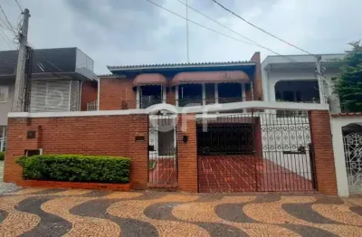 Casa comercial à venda na avenida doutor heitor penteado, 304, taquaral, campinas, 227 m2 por r$ 1.500.000
