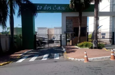 Apartamento com 2 quartos à venda na rua professor mauricio francisco ceolin, 58, jardim bom sucesso, campinas, 44 m2 por r$ 225.000
