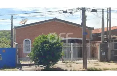 Casa com 3 quartos à venda na berlim, 190, parque são quirino, campinas, 171 m2 por r$ 495.000
