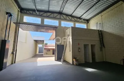 Barracão / galpão / depósito para alugar na rua mogi mirim, 922., jardim novo campos elíseos, campinas, 405 m2 por r$ 10.500