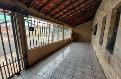 Casa com 2 quartos à venda na maria lulu boccaletti, 99, parque valença i, campinas, 300 m2 por r$ 450.000