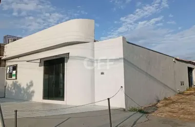 Sala comercial para alugar na avenida suaçuna, 637, vila aeroporto, campinas, 40 m2 por r$ 9.000