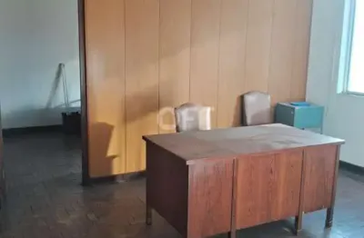 Sala comercial à venda na avenida francisco glicério, 989, centro, campinas, 42 m2 por r$ 80.000