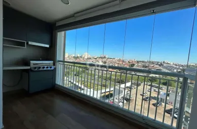 Apartamento com 2 quartos à venda na avenida das amoreiras, 633, parque itália, campinas, 55 m2 por r$ 595.000