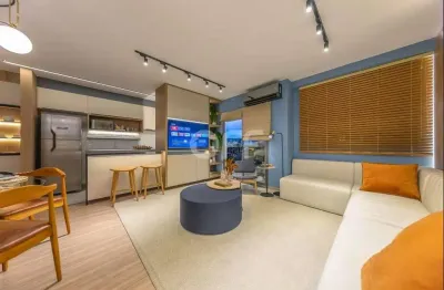 Apartamento com 2 quartos à venda na rua joão batista pupo de moraes, 485, parque industrial, campinas, 101 m2 por r$ 700.000