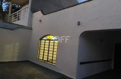 Casa em condomínio fechado com 3 quartos à venda na rua pedro paulo maniero, s n, sousas, campinas, 248 m2 por r$ 1.350.000