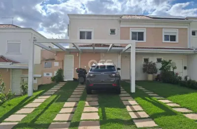 Casa em condomínio fechado com 4 quartos à venda na rua ramão olavo saravy filho, 2145, alphaville, campinas, 165 m2 por r$ 1.550.000