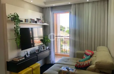 Apartamento com 2 quartos à venda na avenida padre guilherme ary, 76, são bernardo, campinas, 57 m2 por r$ 500.000