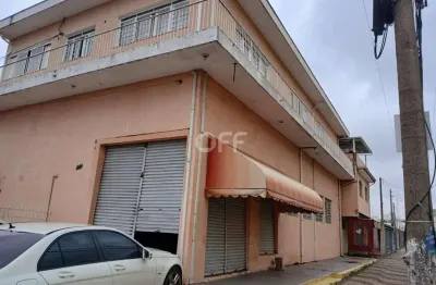 Prédio à venda na rua jacinta rosa de são josé, 151/155, parque industrial, campinas, 369 m2 por r$ 1.100.000