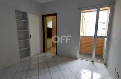 Kitnet / stúdio à venda na rua doutor antônio álvares lobo, 398, botafogo, campinas, 38 m2 por r$ 230.000