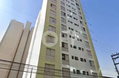 Apartamento com 1 quarto à venda na avenida andrade neves, 710, centro, campinas, 45 m2 por r$ 197.000