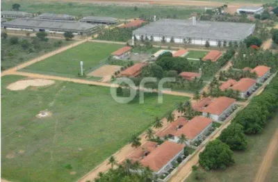 Fazenda à venda no setor central, são miguel do araguaia , 500 m2