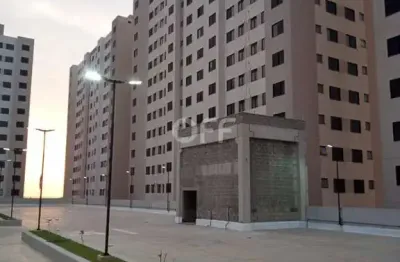 Apartamento com 2 quartos para alugar na rua pastor antonio tiburtino da silva, 490, jardim ibirapuera, campinas, 43 m2 por r$ 2.500