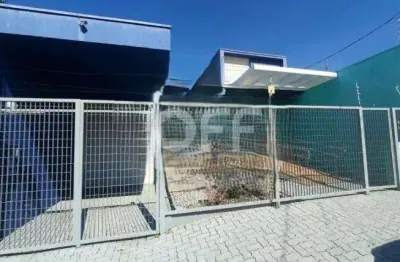 Casa comercial à venda na rua do algodão, 133, jardim chapadão, campinas, 270 m2 por r$ 1.250.000