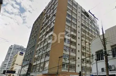 Sala comercial para alugar na rua ferreira penteado, 709, centro, campinas, 48 m2 por r$ 700