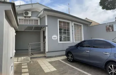 Sala comercial para alugar na rua frei manoel da ressurreição, 705, jardim guanabara, campinas, 12 m2 por r$ 2.000