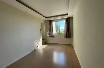 Apartamento com 2 quartos à venda na rua gleide knauer penedo, 567, jardim do vovô, campinas, 62 m2 por r$ 220.000