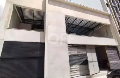 Sala comercial para alugar na avenida barão de itapura, 1034/1044, botafogo, campinas, 1473 m2 por r$ 60.000