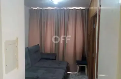 Apartamento com 1 quarto à venda na rua barreto leme, 356, centro, campinas, 56 m2 por r$ 220.000