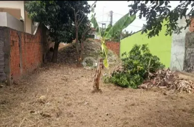 Terreno à venda na luiz seber, 56, jardim florence, campinas por r$ 190.000