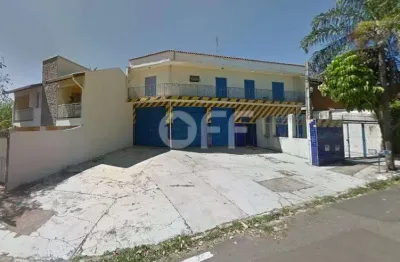 Prédio à venda na vila industrial, campinas , 274 m2 por r$ 900.000