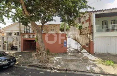 Casa com 2 quartos à venda na coronel antônio lemos, 254, vila industrial, campinas, 137 m2 por r$ 430.000