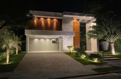 Casa em condomínio fechado com 4 quartos à venda na rua sabiú, s/n, loteamento alphaville campinas, campinas, 468 m2 por r$ 7.280.000