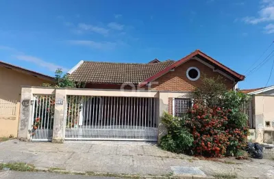 Casa com 3 quartos à venda na rua francisco de campos abreu, 1720, vila georgina, campinas, 251 m2 por r$ 880.000