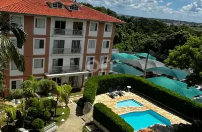 Apartamento com 2 quartos à venda na rua louisiana, 450, chácaras campos elíseos, campinas, 70 m2 por r$ 250.000